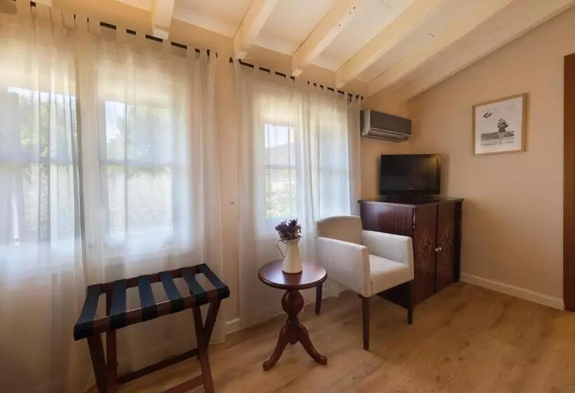 Fotos del hotel Protur Residencia Son Floriana:  16