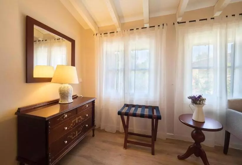 Fotos del hotel Protur Residencia Son Floriana:  15