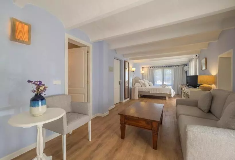 Fotos del hotel Protur Residencia Son Floriana:  13