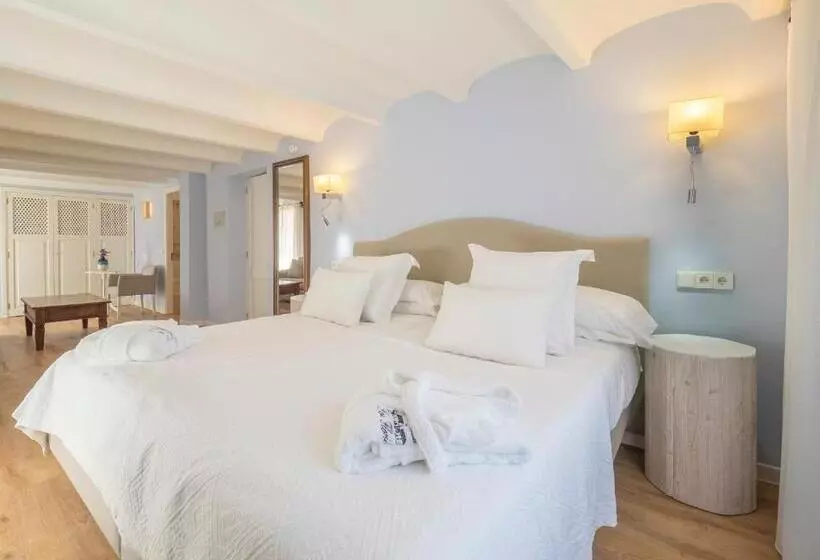 Fotos del hotel Protur Residencia Son Floriana:  3