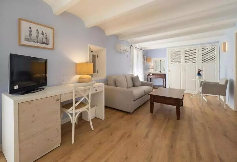 Fotos del hotel Protur Residencia Son Floriana:  14