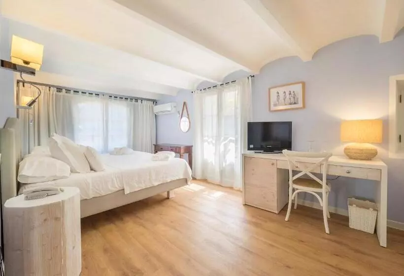 Fotos del hotel Protur Residencia Son Floriana:  5