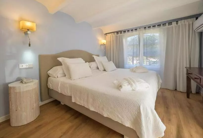 Fotos del hotel Protur Residencia Son Floriana:  12