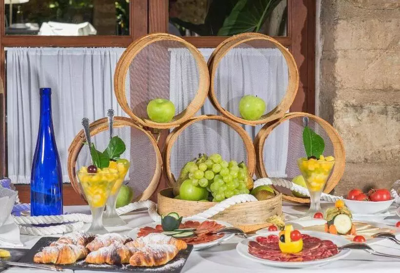 Fotos del hotel Protur Residencia Son Floriana:  19