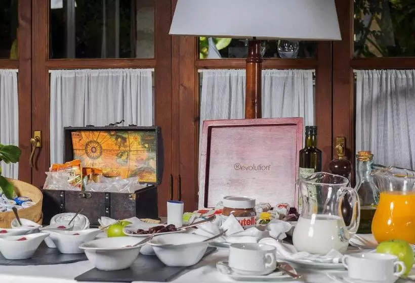 Fotos del hotel Protur Residencia Son Floriana:  20