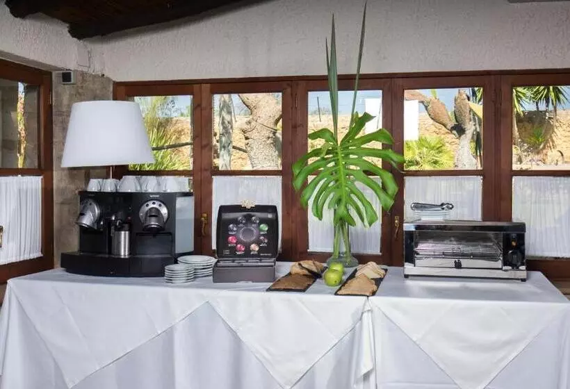 Fotos del hotel Protur Residencia Son Floriana:  24