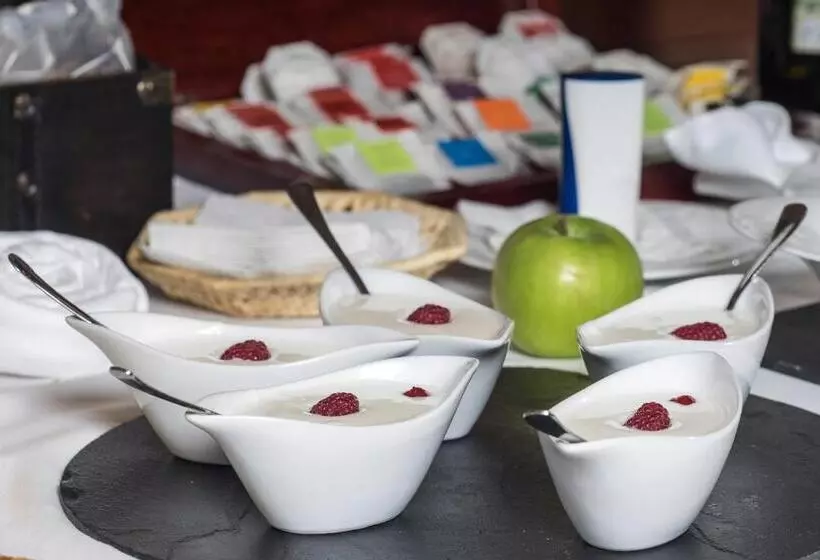 Fotos del hotel Protur Residencia Son Floriana:  6