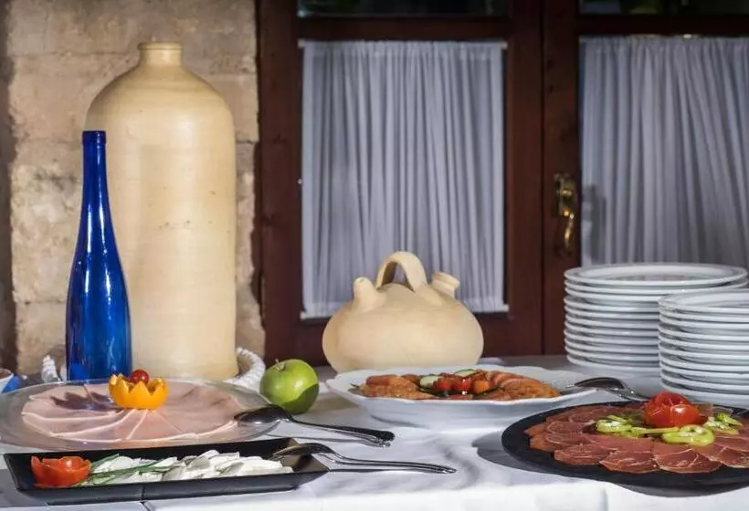 Fotos del hotel Protur Residencia Son Floriana:  25