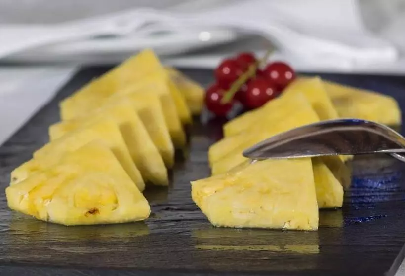 Fotos del hotel Protur Residencia Son Floriana:  17