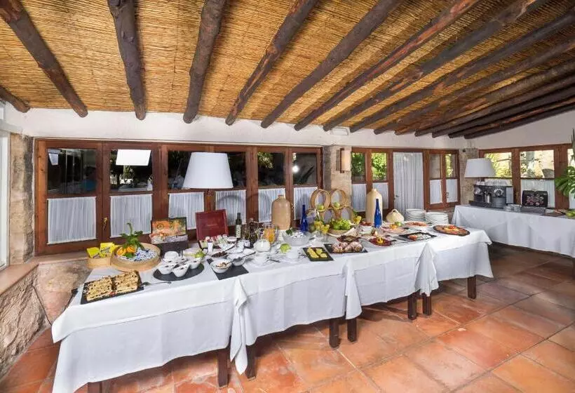 Fotos del hotel Protur Residencia Son Floriana:  21