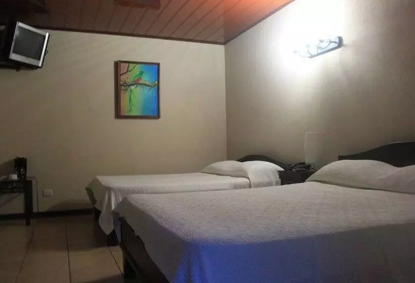 Fotos del hotel Santa Maria Inn:  19