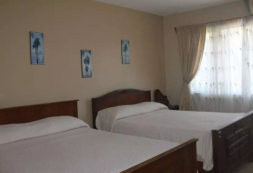 Fotos del hotel Santa Maria Inn:  20