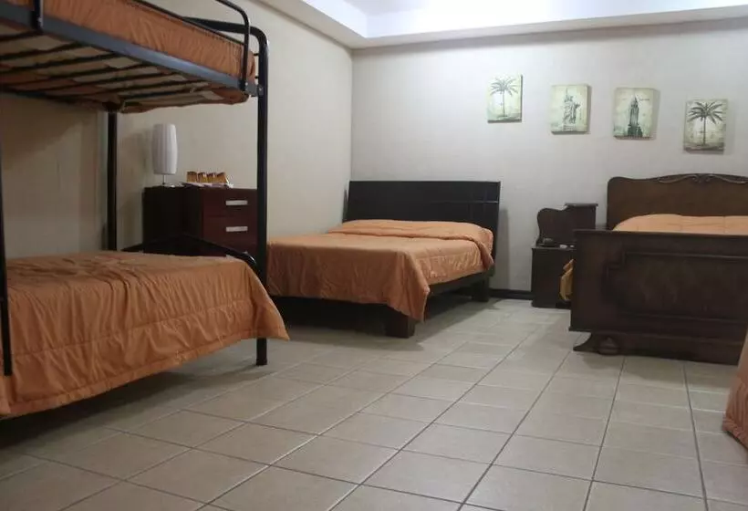 Fotos del hotel Santa Maria Inn:  13