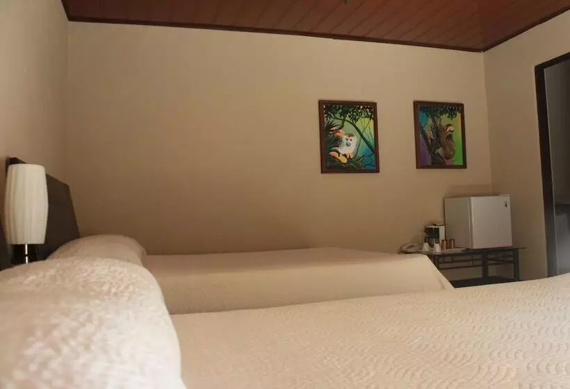 Fotos del hotel Santa Maria Inn:  21