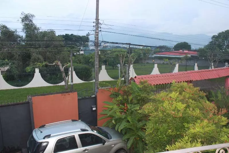 Fotos del hotel Santa Maria Inn:  12