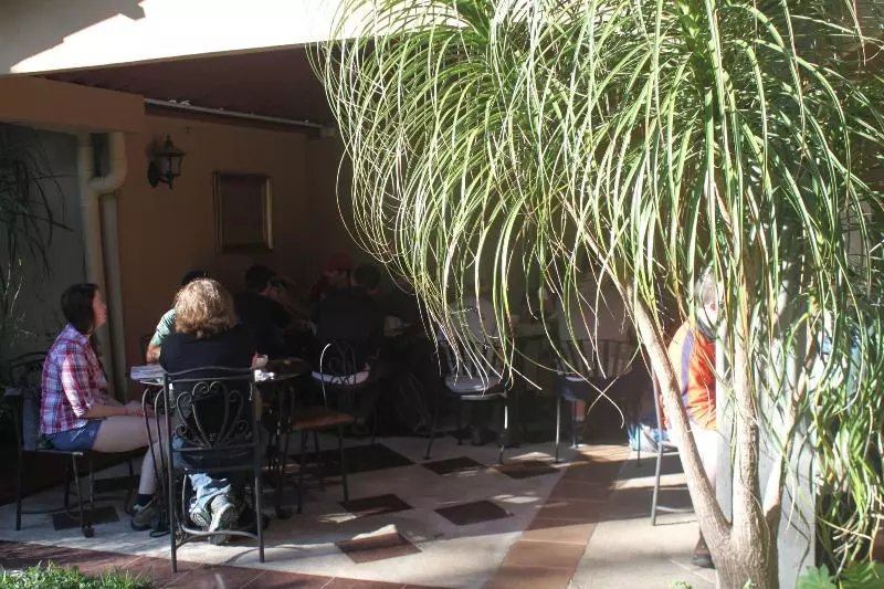 Fotos del hotel Santa Maria Inn:  5