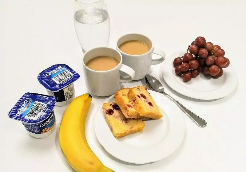 Fotos del hotel Santa Maria Inn:  3