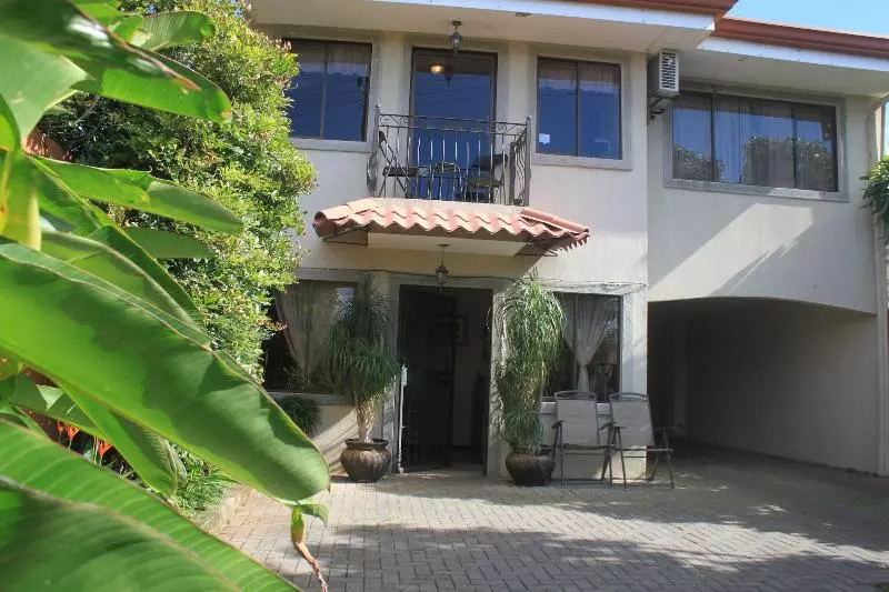 Fotos del hotel Santa Maria Inn:  10