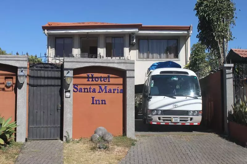 Santa Maria Inn
