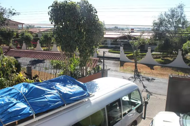 Fotos del hotel Santa Maria Inn:  6