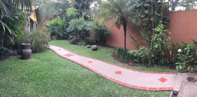 Fotos del hotel Santa Maria Inn:  14