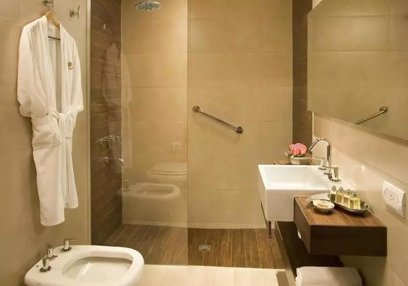 Fotos del hotel The Glu Boutique   Palermo Soho:  6