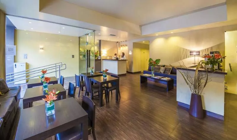 Fotos del hotel The Glu Boutique   Palermo Soho:  9