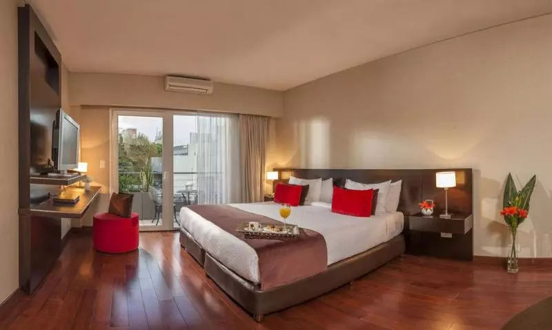 Fotos del hotel The Glu Boutique   Palermo Soho:  8