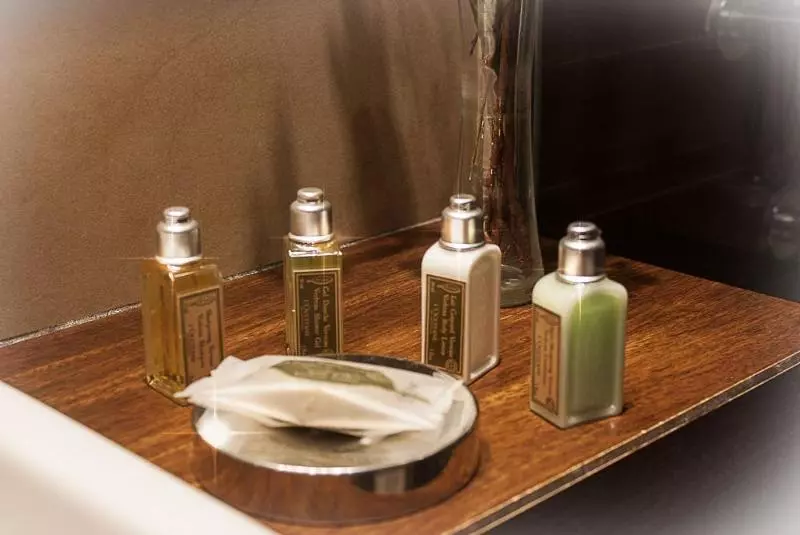 Fotos del hotel The Glu Boutique   Palermo Soho:  4