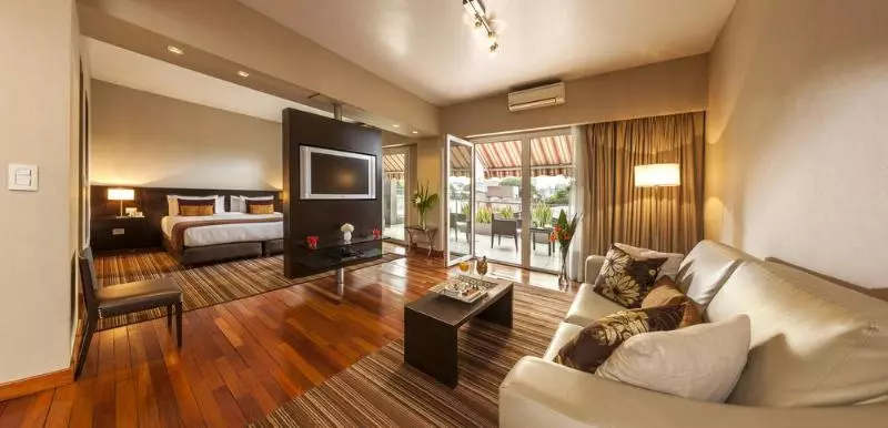 Fotos del hotel The Glu Boutique   Palermo Soho:  12