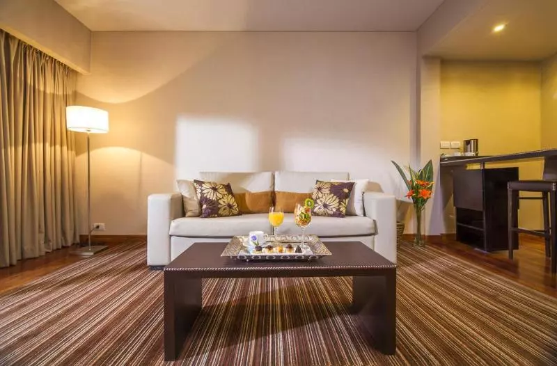 Fotos del hotel The Glu Boutique   Palermo Soho:  17