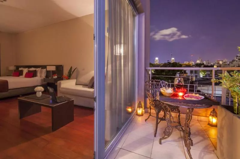 Fotos del hotel The Glu Boutique   Palermo Soho:  10