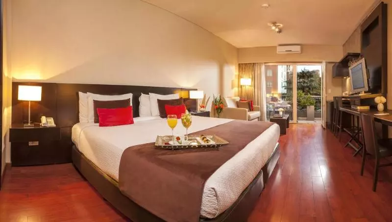 The Glu Boutique   Palermo Soho