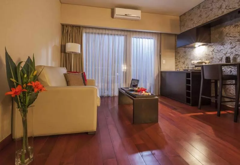 Fotos del hotel The Glu Boutique   Palermo Soho:  14