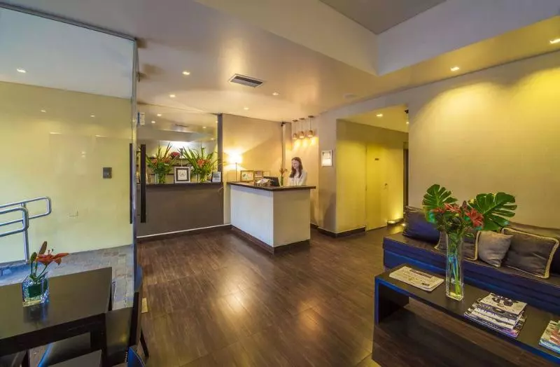 Fotos del hotel The Glu Boutique   Palermo Soho:  3