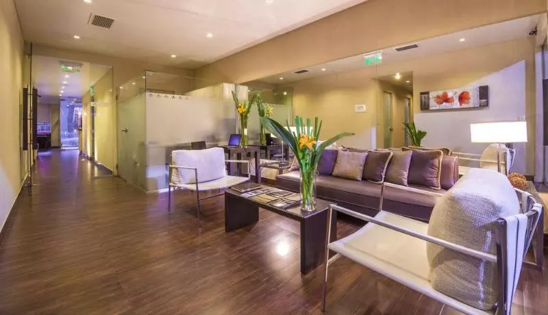 Fotos del hotel The Glu Boutique   Palermo Soho:  2