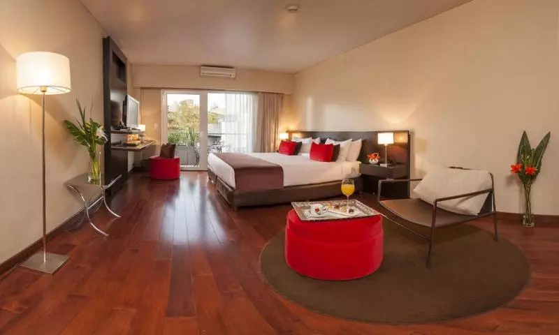 Fotos del hotel The Glu Boutique   Palermo Soho:  11