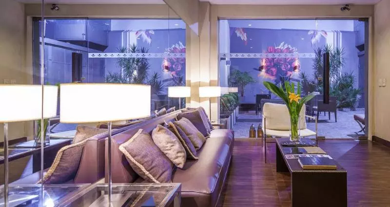 Fotos del hotel The Glu Boutique   Palermo Soho:  15