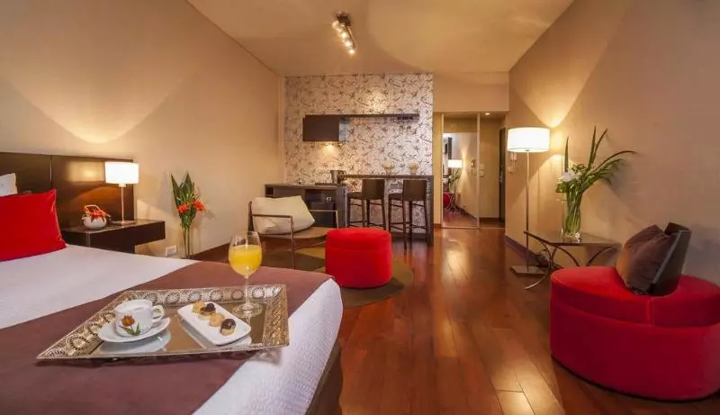 Fotos del hotel The Glu Boutique   Palermo Soho:  13