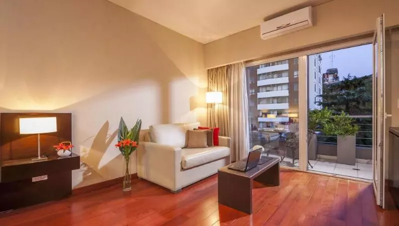 Fotos del hotel The Glu Boutique   Palermo Soho:  7