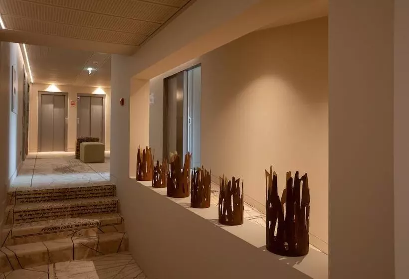 Fotos del hotel Zenite Boutique Hotel & Spa:  16