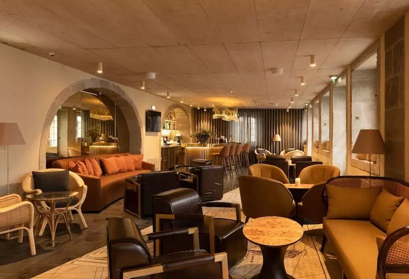 Fotos del hotel Zenite Boutique Hotel & Spa:  7