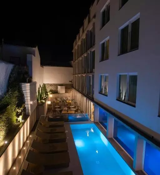 Fotos del hotel Zenite Boutique Hotel & Spa:  3