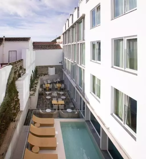 Zenite Boutique Hotel & Spa