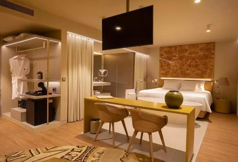 Fotos del hotel Zenite Boutique Hotel & Spa:  2