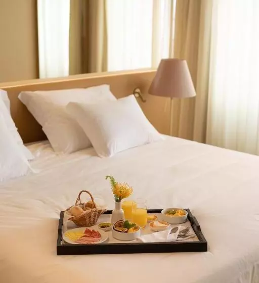 Fotos del hotel Zenite Boutique Hotel & Spa:  12