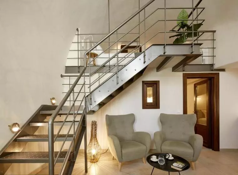 Fotos del hotel Winery  1870:  13