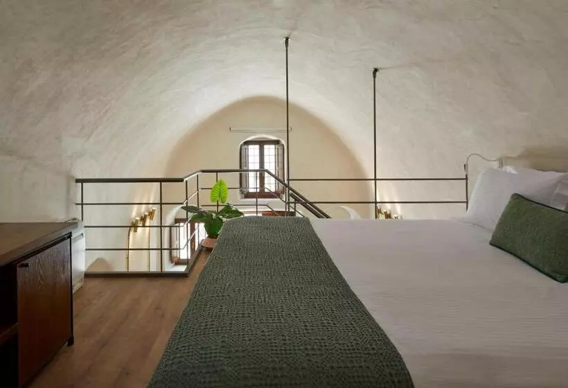 Fotos del hotel Winery  1870:  3