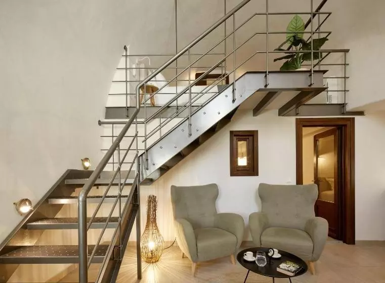 Fotos del hotel Winery  1870:  17
