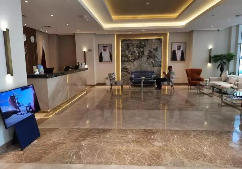 Fotos del hotel Gloria Doha:  2